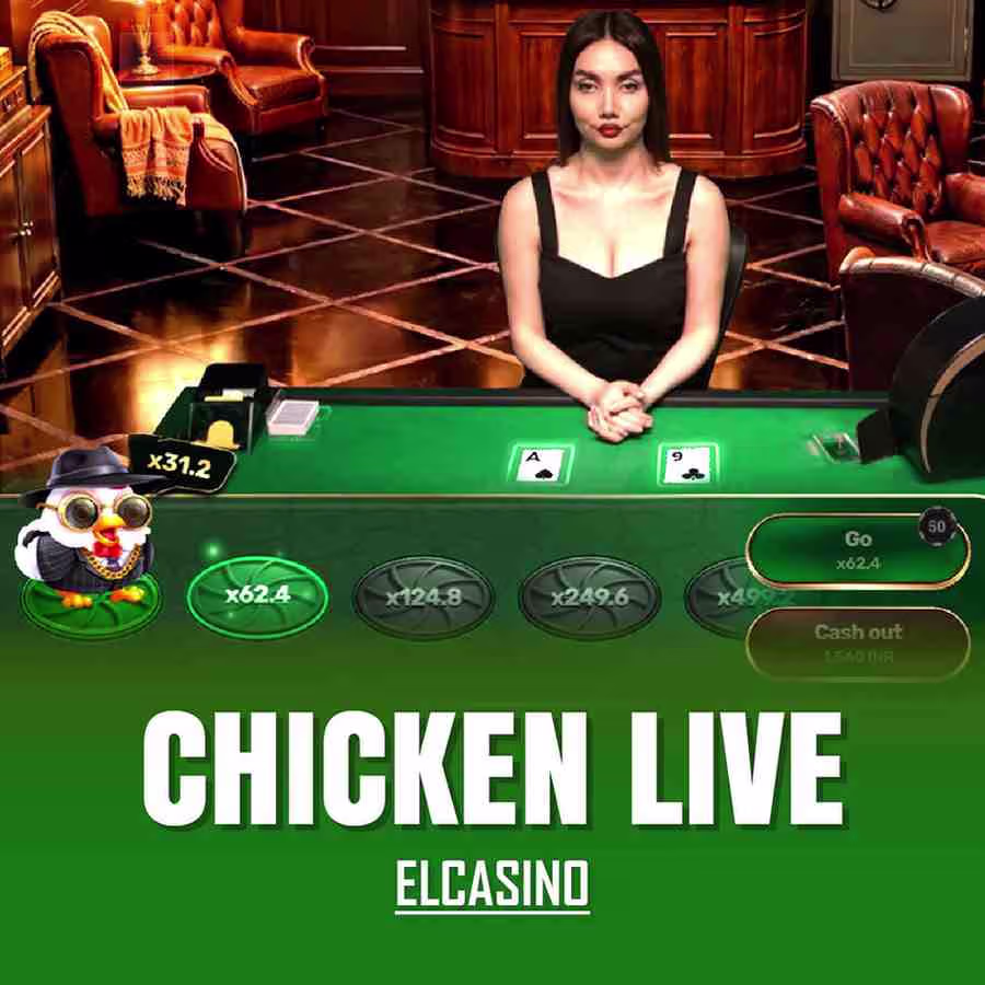 Chicken Live